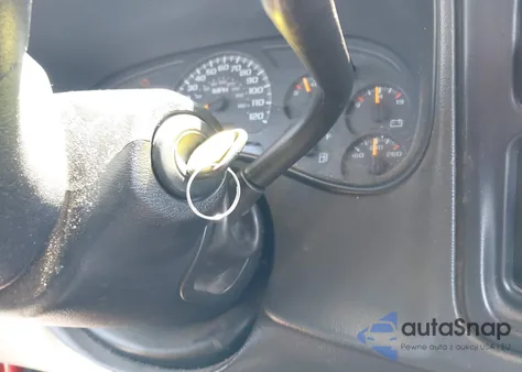 2003 GMC Sierra 1500 Sle z USA, uszkodzony, nr VIN 2GTEK19T631398536